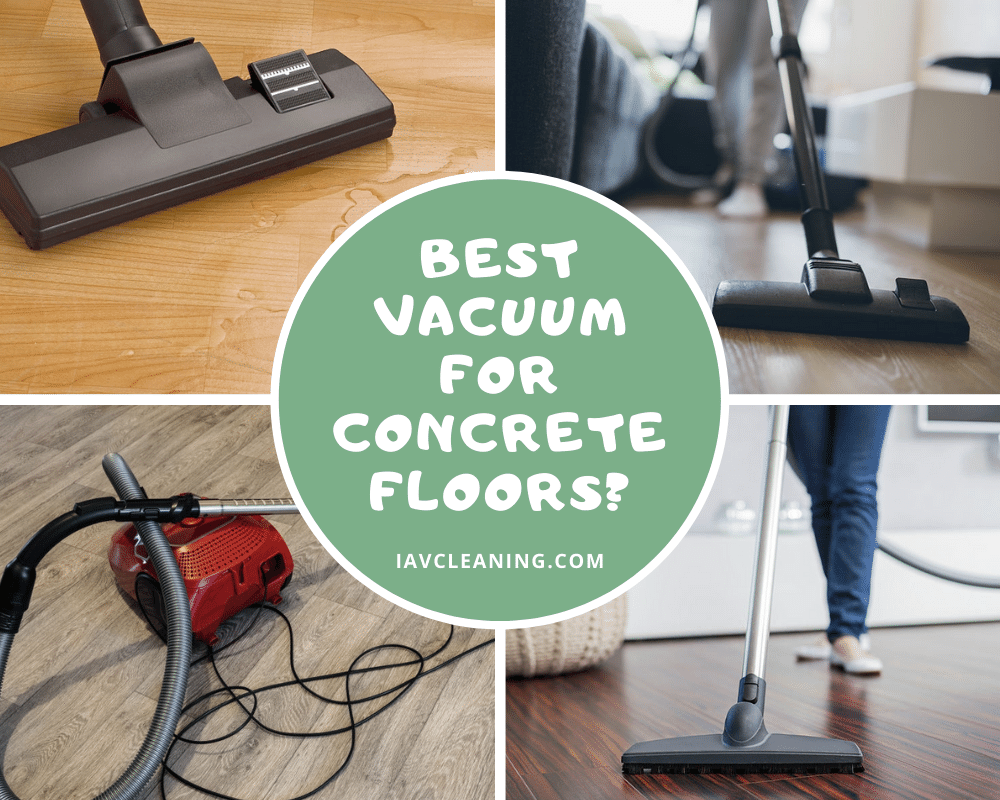 Best Vacuum For Vinyl Plank Floors