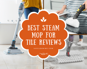 Best Steam Mop For Tile Reviews