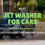 Best Jet Washer Reviews 2021