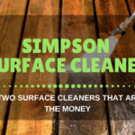 Best Simpson Surface Cleaner Reviews 2021